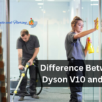 Difference Between Dyson V10 and V11